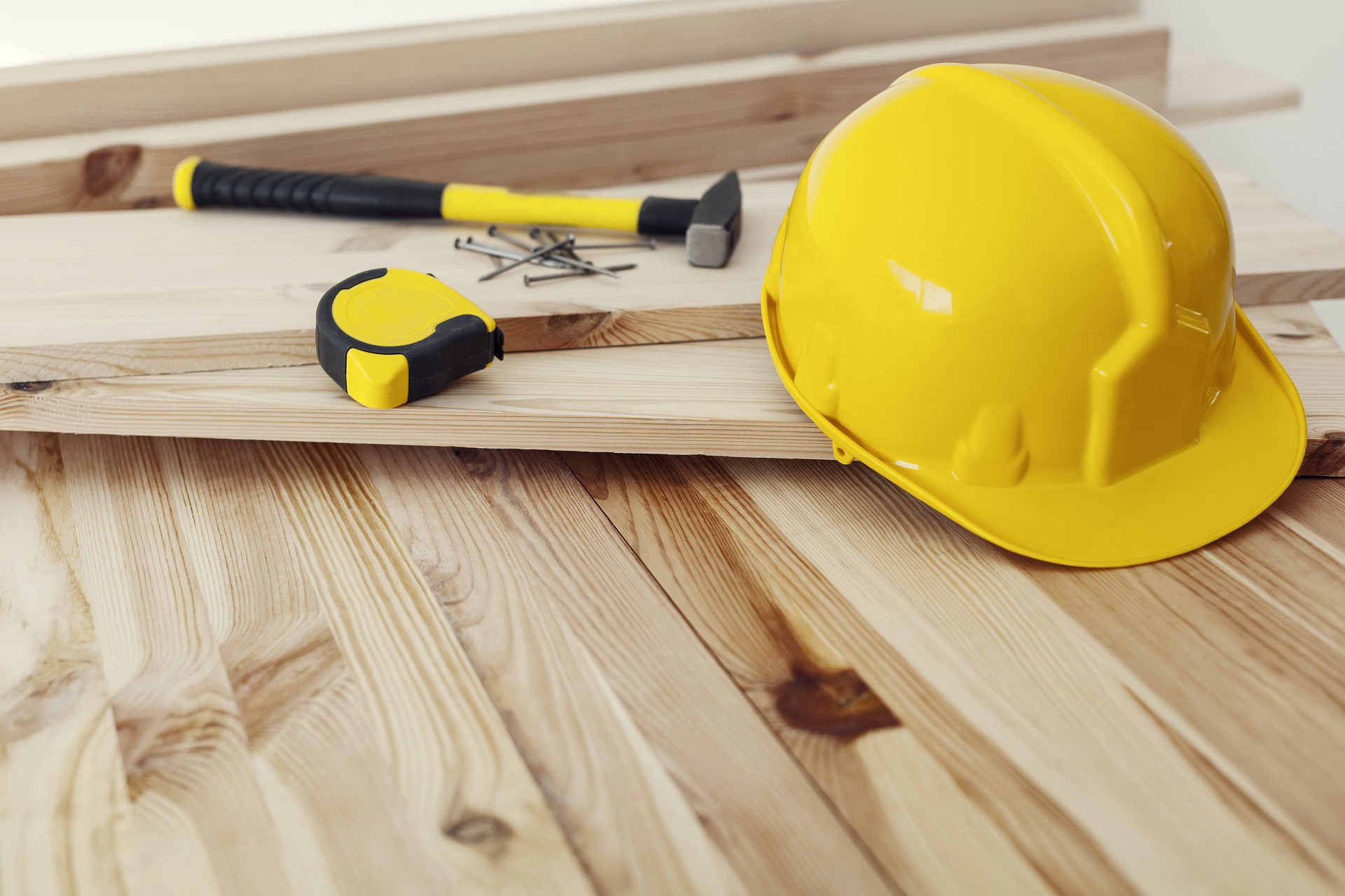 Tadilat & Dekorasyon